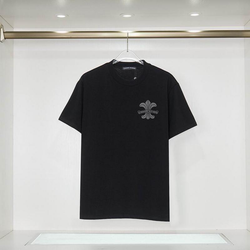 Chrome Hearts Men's T-shirts 191